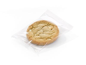 Pastridor cookie witte chocolade 54x50gr (21050000)