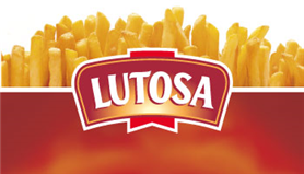 Lutosa friet allumette diepvries 7mm 4x2,5kg (PER DOOS)