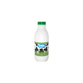 inex halfvolle melk 15x1l pet