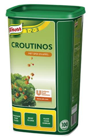 knorr salade croutons spek-appel 700gr