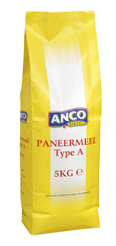 Anco paneermeel type a 5kg