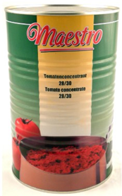 Maestro tomatenconcentraat 5L
