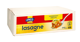 anco lasagne 3kg