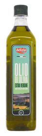 delizio olijfolie extra vierge 1l