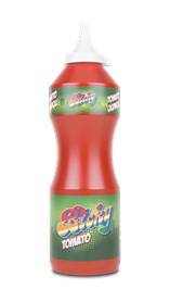 BECKERS BICKY KETCHUP 900 ML PROMO 11