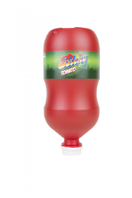 BECKERS BICKY KETCHUP BOMBER 2.7KG