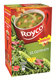 royco crunchy st.germain 20st