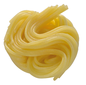 D'lis pasta capellini nest 50gr - 5kg (a9)