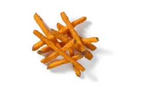 Farm Frites sweet potato fries 9mm 5x2kg