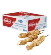 BECKERS KIPSPIES 20 ST 100GR