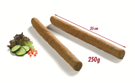 VAN REUSEL FRIKANDEL XXL 20 X 250 GR