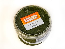 Gran Tapas pesto verde spread 2.5kg