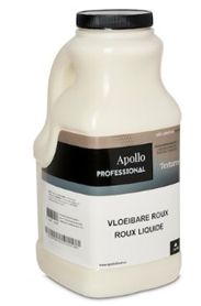 Rejo apollo vloeibare roux 2.12l