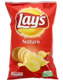 lays zout 12x120g
