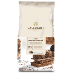 callebaut chocomousse puur/fondant 70% 800gr