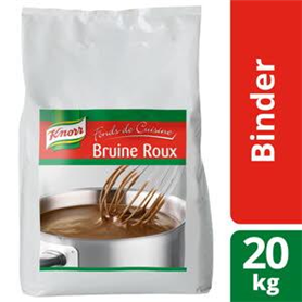 KNORR BRUINE ROUX 20 KG