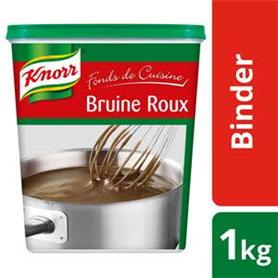 knorr bruine roux 1kg