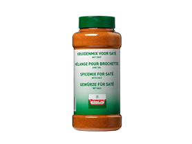 verstegen satekruiden met zout pure 415gr