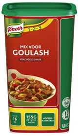 knorr goulash mix 1.24kg