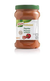 knorr kruidenpuree paprika 2x750gr