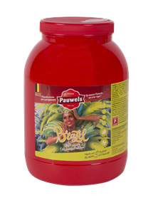 pauwels brasilsaus 3l