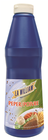 la william pepersaus 1l