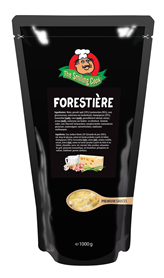 d'lis forestière saus (H13) 1kg