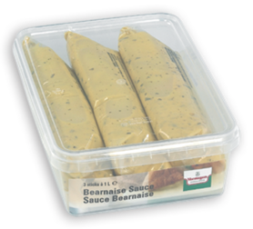 verstegen bearnaise 3x1l