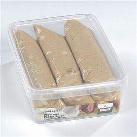 verstegen pepersaus 3x1l