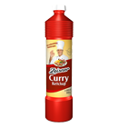 ZEISNER CURRYKETCHUP 800 ML