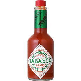 TABASCO 350 ML