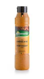 VLEMINCKX AMERICAINE 1L TUBE