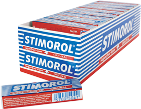 stimorol original 30st