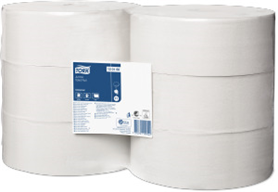 tork toiletpapier jumbo 1l 480m 120160 (t1)