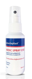 detectaplast medic spray 50ml