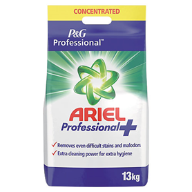 Ariel waspoeder professional formula Pro+ 13kg