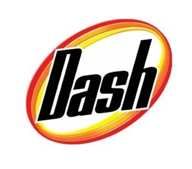 DASH VLOEIBAAR 5 L