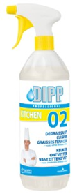 DIPP 02 EXTRA KRACHTIGE ONTVETTER VASTZITT VET 1L