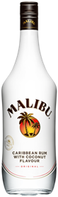 Malibu 21° 1l