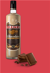 FILLIERS CHOCOJENEVER 70CL 17°
