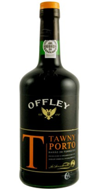Porto offley tawny rood 75cl