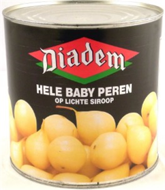 DIADEM BABY PEREN 2.650 GR
