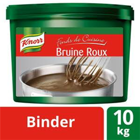 knorr bruine roux 10kg