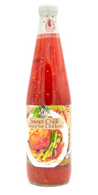 Sweet chili sauce for chicken 735ml