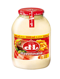 Devos & Lemmens mayonaise 2L